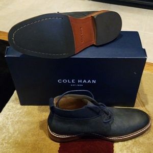 Cole Haan